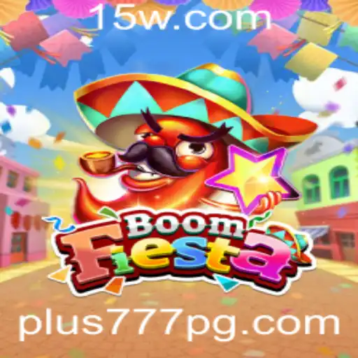 Conheça BoomFiesta: O Novo Jogo de Estratégia que Está Conquistando o Mundo