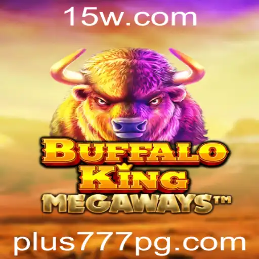 Explorando o Mundo do Jogo Buffalo King com PLUS777