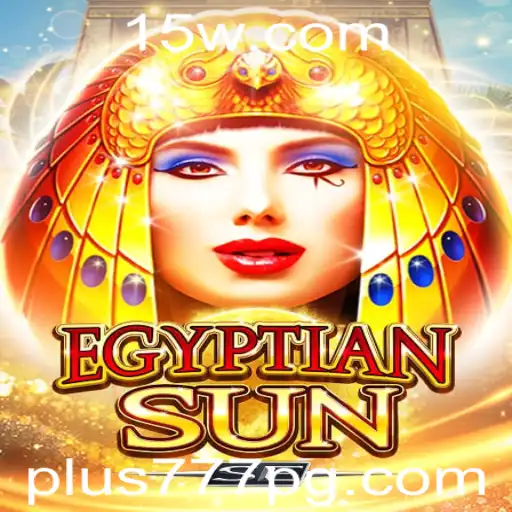 Descubra o Fascinante Jogo EgyptianSunSE: Uma Nova Experiência no Mundo dos Jogos
