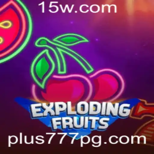Descubra o Fascinante Jogo ExplodingFruits e Suas Regras com plus777