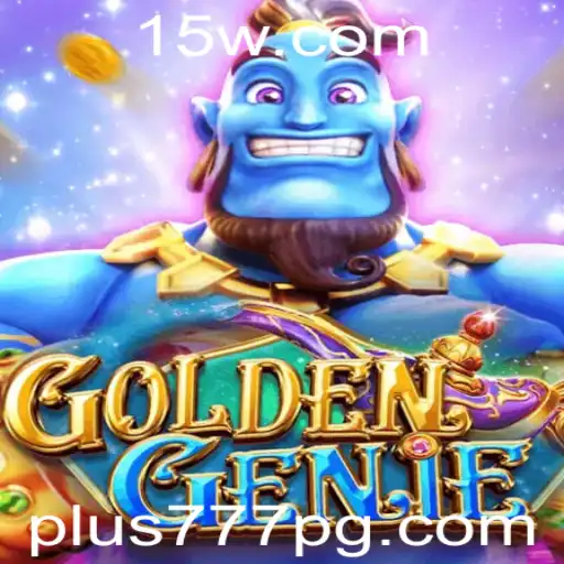 Descubra o Fascinante Mundo de GOLDENGENIE: Um Mergulho no Jogo Revolucionário
