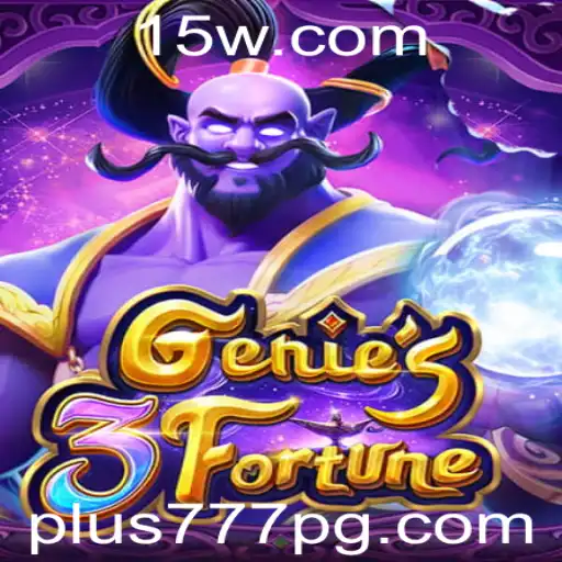 Descubra a Magia do Jogo Genie3Fortune com a Palavra-Chave plus777