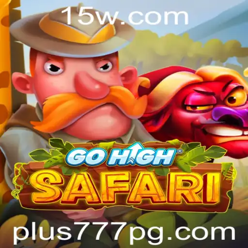 Desvendando GoHighSafari: O Jogo Que Está Conquistando o Mundo