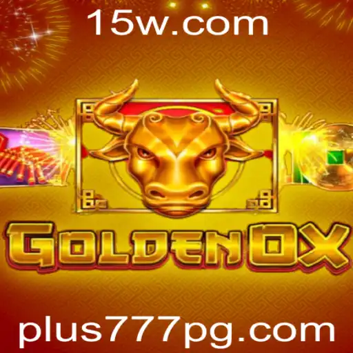 Descubra o Fascinante Mundo de GoldenOx e Plus777