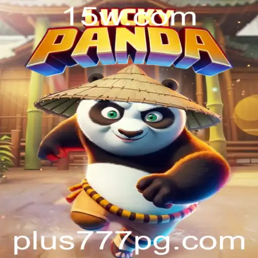 Descubra o Fascinante Mundo de LuckyPanda e Como Vencer com a Palavra-chave 'plus777'