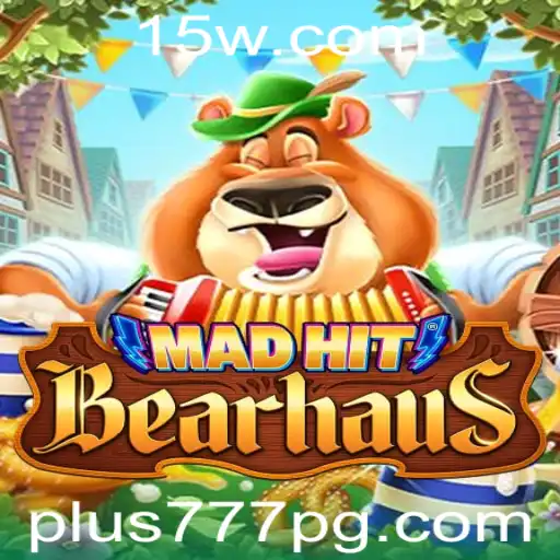 MadHitBearhaus: Um Mergulho no Mundo Viscoso da Aventura