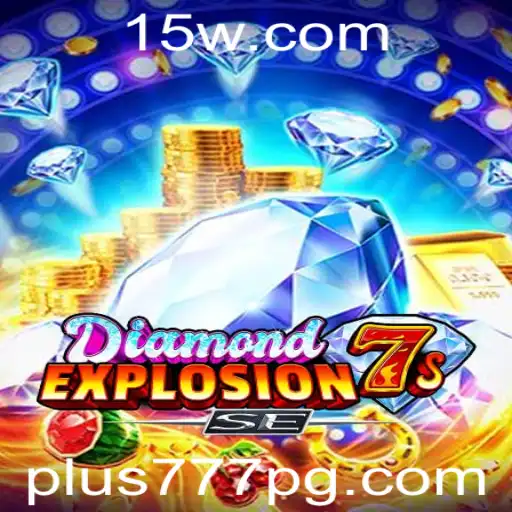 Explorando as Emoções do DiamondExplosion7sSE: Um Mergulho no Mundo das Slots Modernas