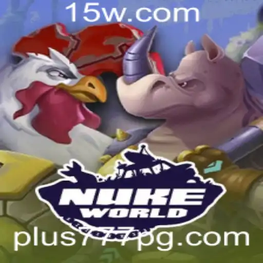Descubra o Mundo Fascinante de NukeWorld
