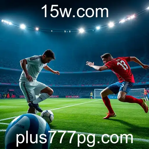 Apostas Esportivas: Um Mundo de Possibilidades com Plus777