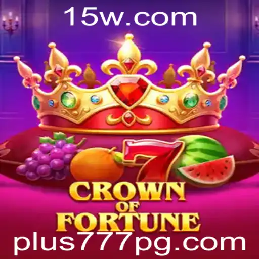 Descubra o Mundo de Aventura em CrownofFortune com plus777