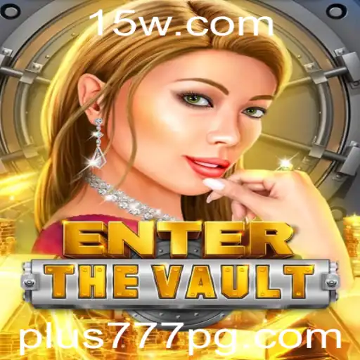 Explorando 'EntertheVault': Uma Aventura no Mundo dos Jogos