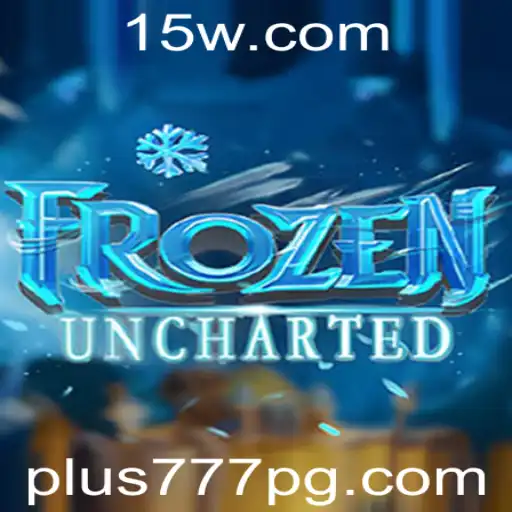 FrozenUncharted: Uma Jornada no Mundo Congelado com plus777