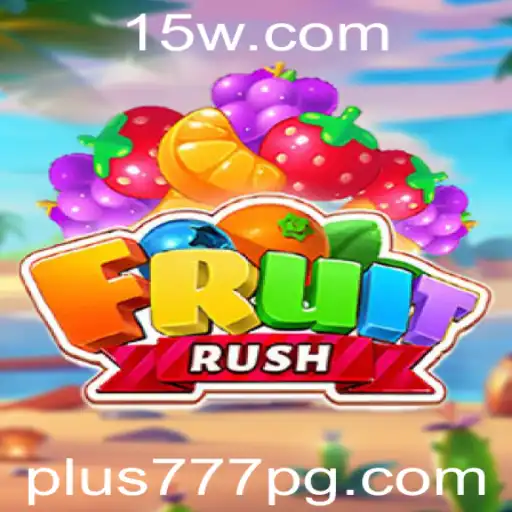 FruitRush: Descubra o Universo Vibrante do Novo Jogo Sensação