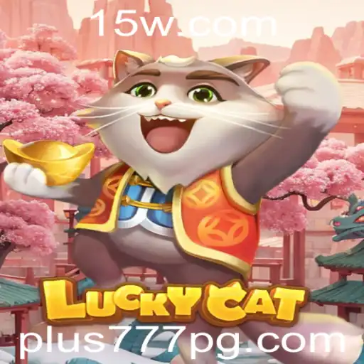 Descubra o Fascinante Universo de LuckyCat: Uma Aventura Cheia de Surpresas