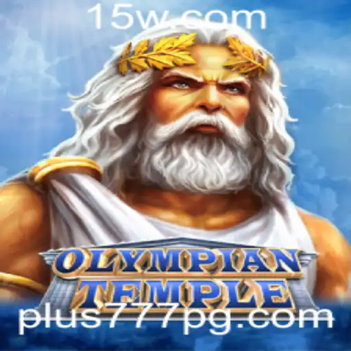 Explorando OlympianTemple: Um Mergulho no Mundo Antigo com plus777