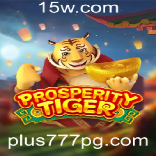 ProsperityTiger: A Revolução nos Jogos de Estratégia