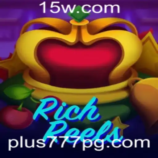 Desvendando o Mundo do Jogo RichReels com a Palavras-chave Plus777