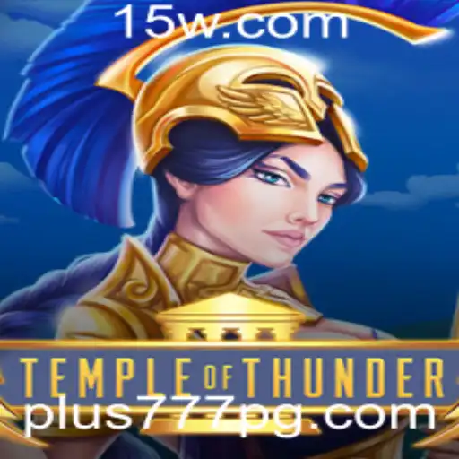 Descubra TempleofThunder: Uma Jornada Épica