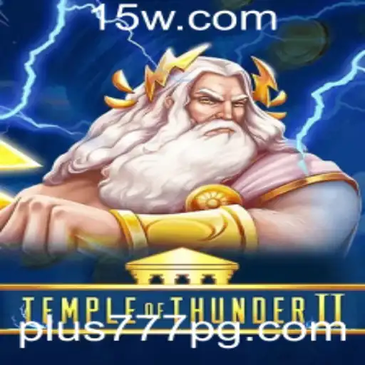 Descubra o Fascinante Mundo de TempleofThunderII