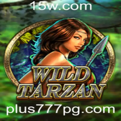 WildTarzan: A Aventura Definitiva com Plus777