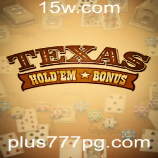 Descubra o Mundo do TexasHoldemBonus com Plus777